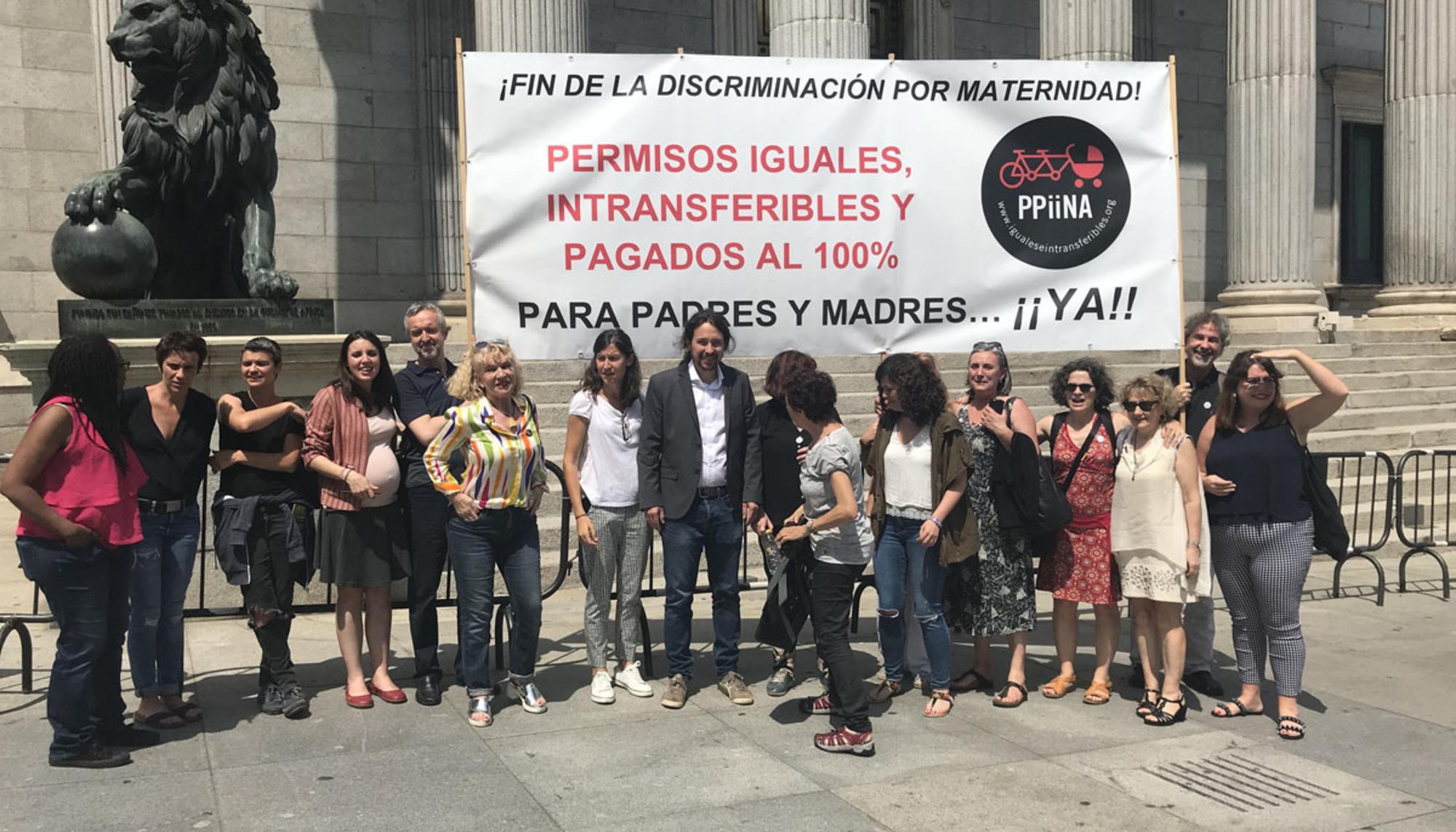 PPiiNAA Congreso 2018